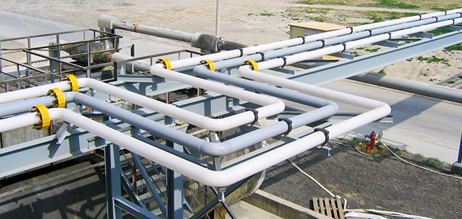 Industrial Piping Systems by Agru