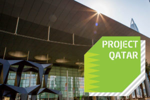 Project Qatar 2017