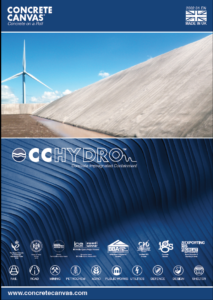 CC Hydro Brochure